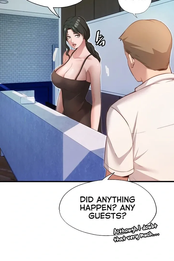 A Situation Full of Erections Chapter 7 page 59 - 