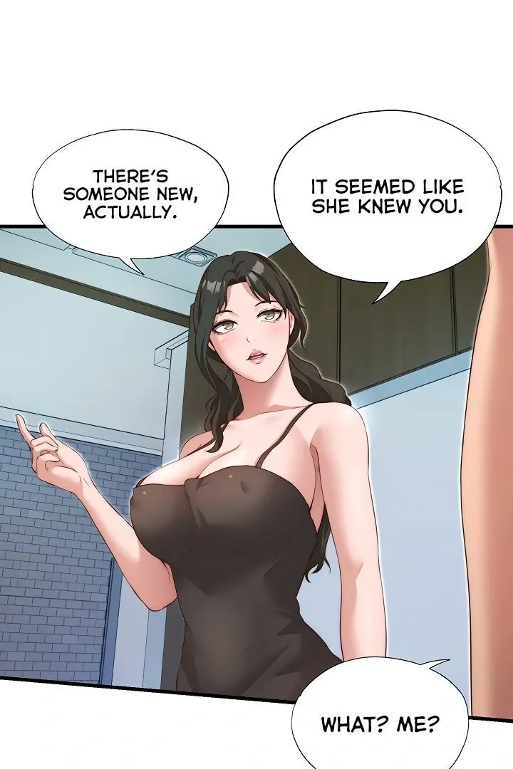 A Situation Full of Erections Chapter 7 page 60 - 