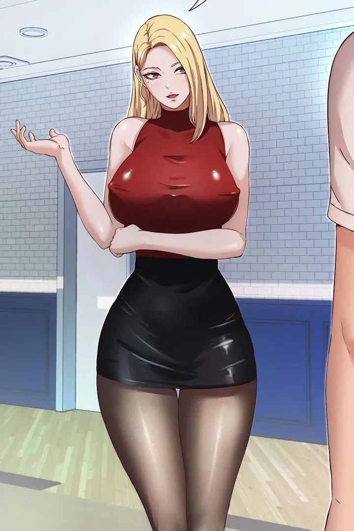 A Situation Full of Erections Chapter 7 page 62 - 