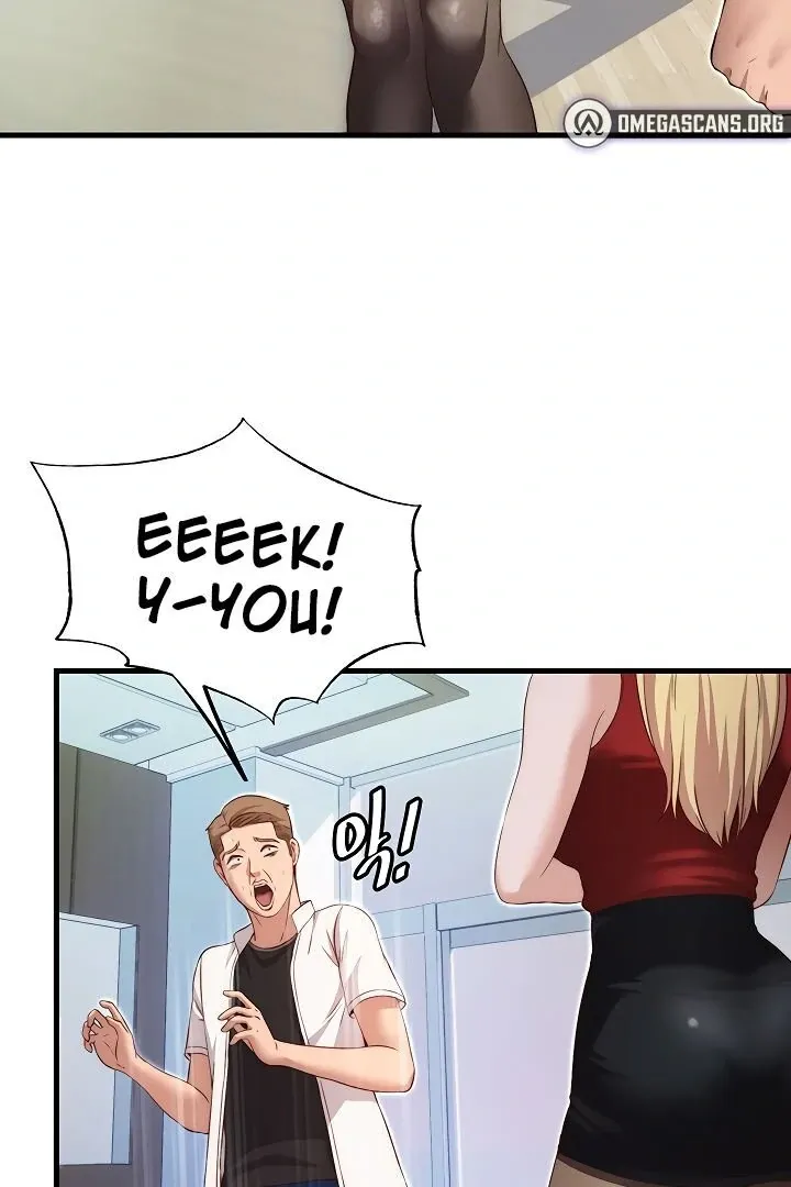 A Situation Full of Erections Chapter 7 page 63 - 