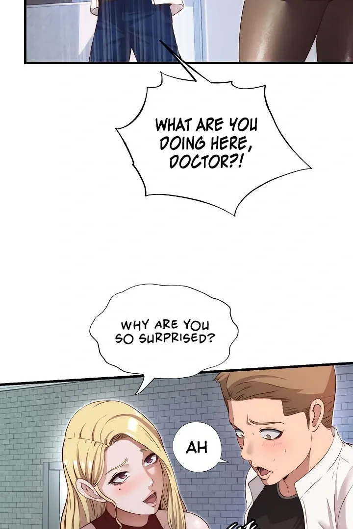 A Situation Full of Erections Chapter 7 page 64 - 