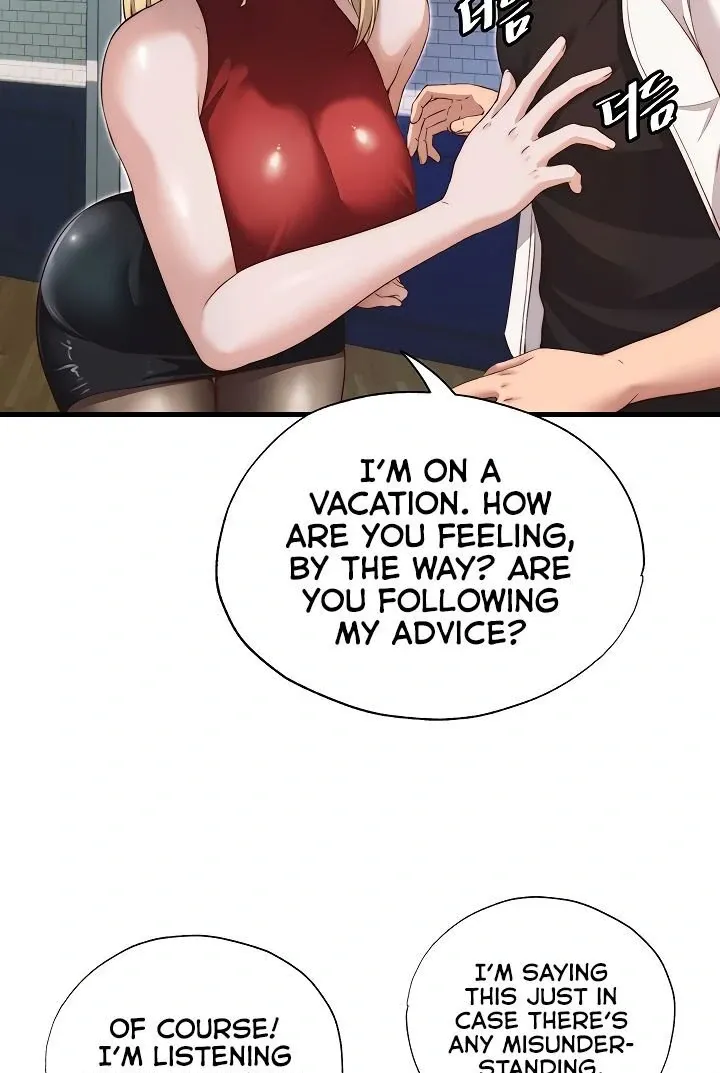 A Situation Full of Erections Chapter 7 page 65 - 
