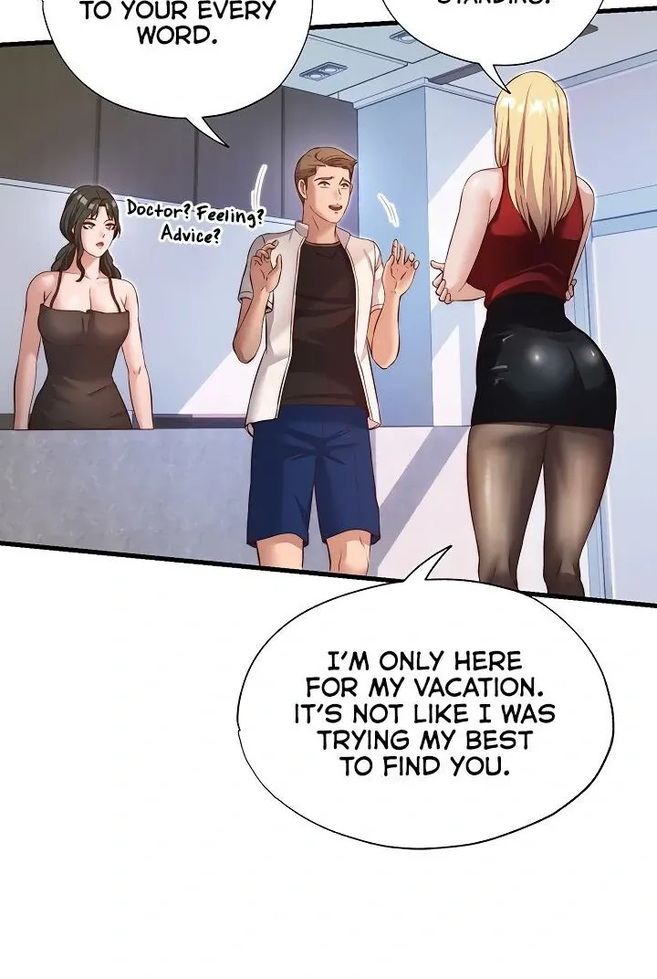 A Situation Full of Erections Chapter 7 page 66 - 