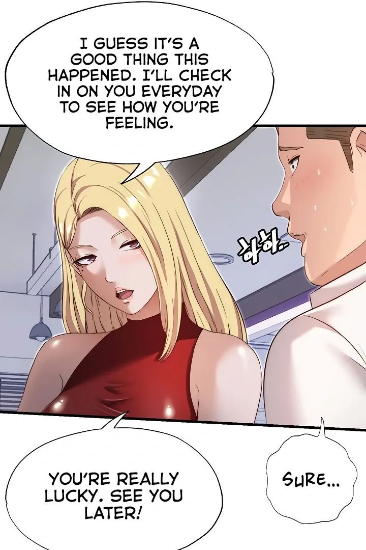 A Situation Full of Erections Chapter 7 page 67 - 