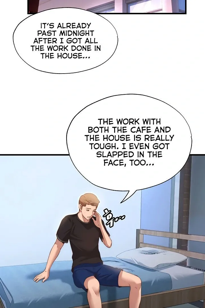 A Situation Full of Erections Chapter 7 page 69 - 
