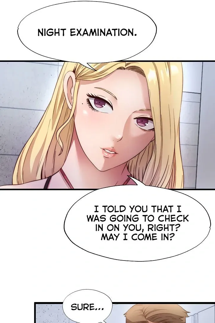A Situation Full of Erections Chapter 7 page 76 - 