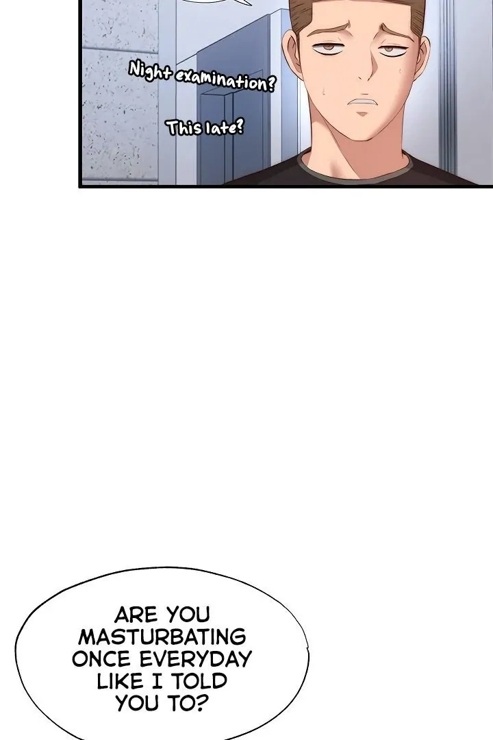 A Situation Full of Erections Chapter 7 page 77 - 