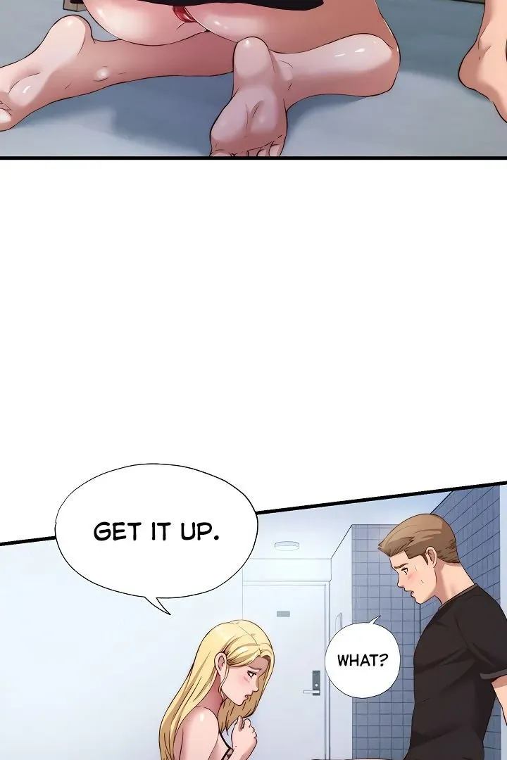 A Situation Full of Erections Chapter 7 page 80 - 