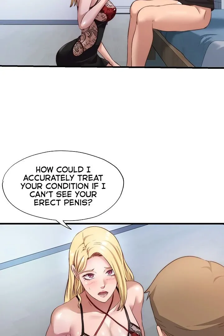 A Situation Full of Erections Chapter 7 page 81 - 