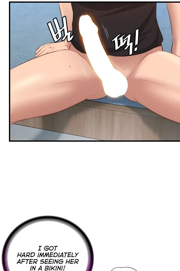 A Situation Full of Erections Chapter 7 page 85 - 
