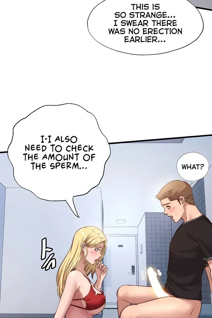 A Situation Full of Erections Chapter 7 page 87 - 