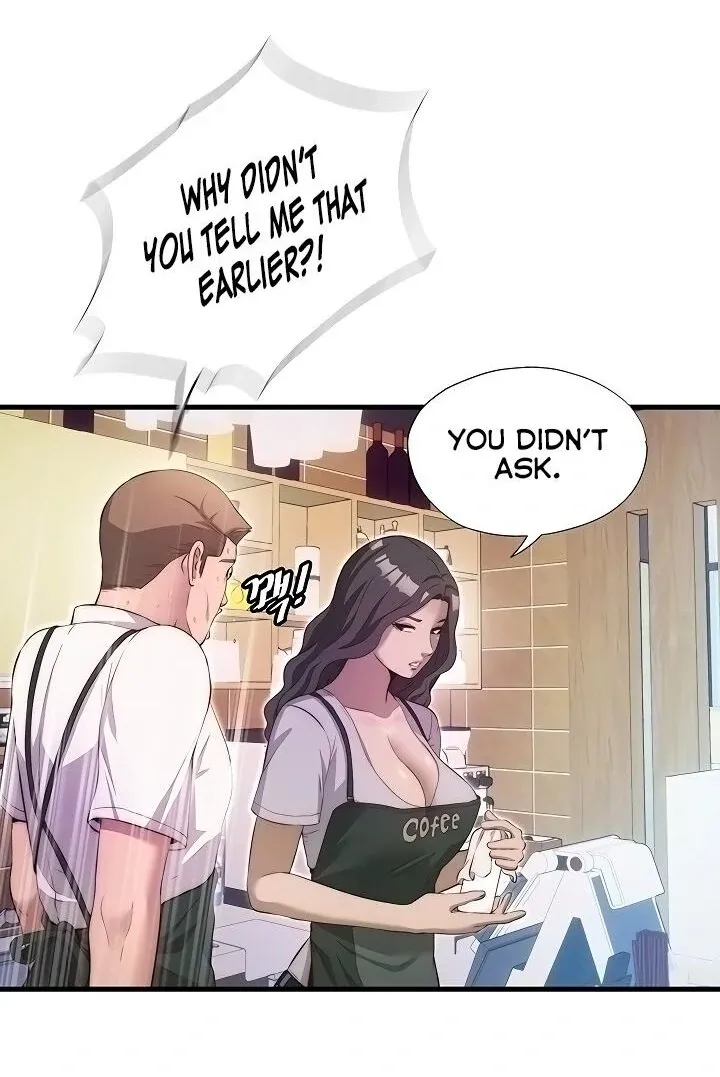 A Situation Full of Erections Chapter 7 page 10 - 
