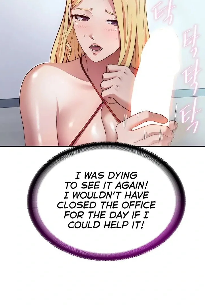 A Situation Full of Erections Chapter 7 page 92 - 