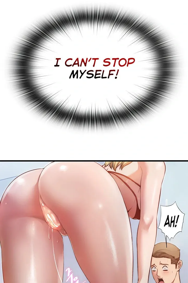 A Situation Full of Erections Chapter 7 page 95 - 