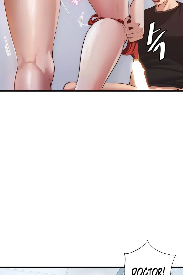 A Situation Full of Erections Chapter 7 page 96 - 