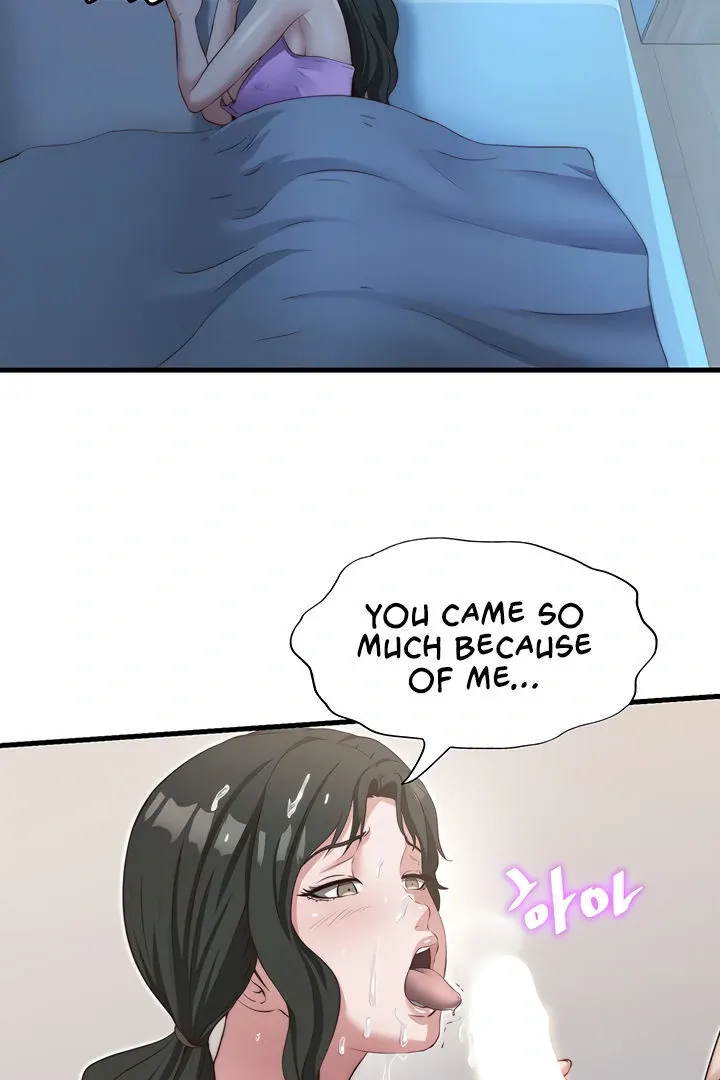 A Situation Full of Erections Chapter 8 page 19 - 