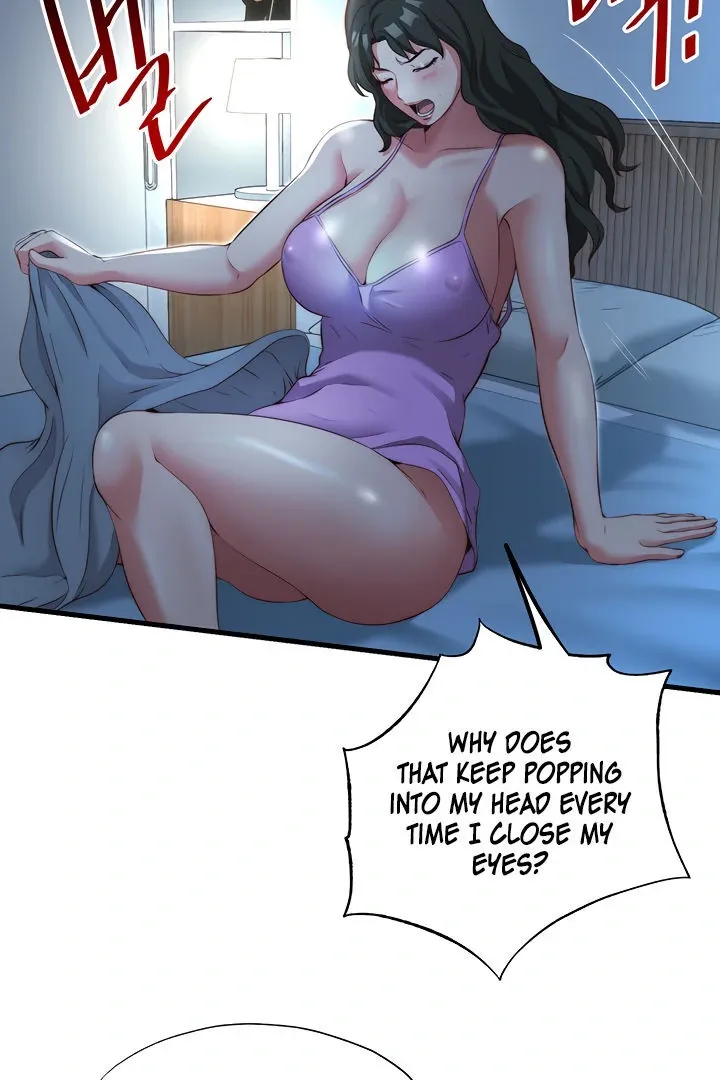 A Situation Full of Erections Chapter 8 page 21 - 