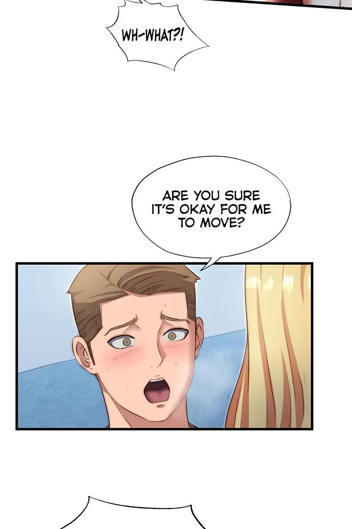 A Situation Full of Erections Chapter 8 page 30 - 