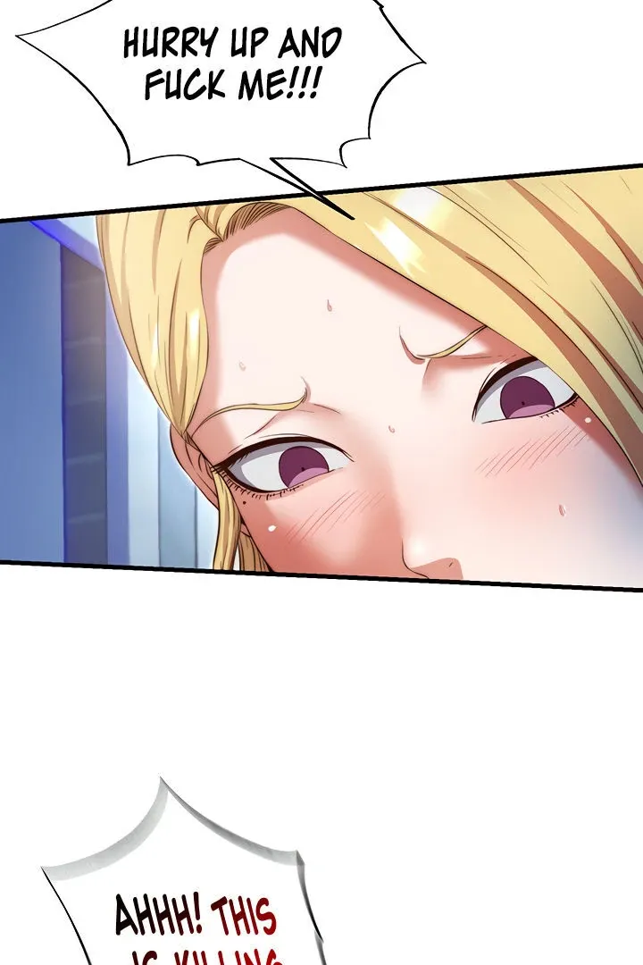 A Situation Full of Erections Chapter 8 page 31 - 