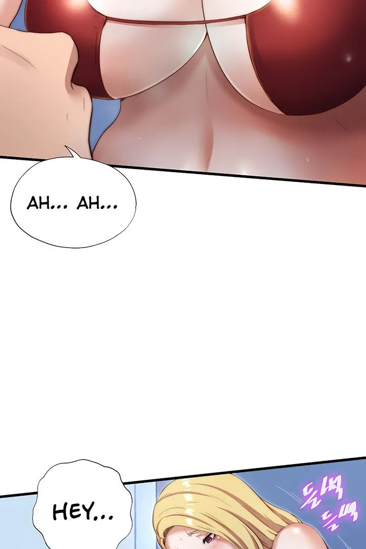 A Situation Full of Erections Chapter 8 page 34 - 