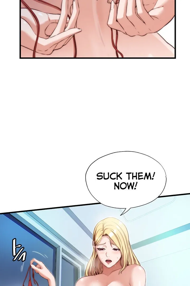 A Situation Full of Erections Chapter 8 page 36 - 