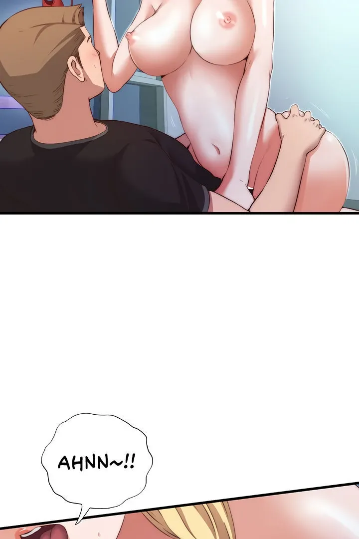 A Situation Full of Erections Chapter 8 page 37 - 