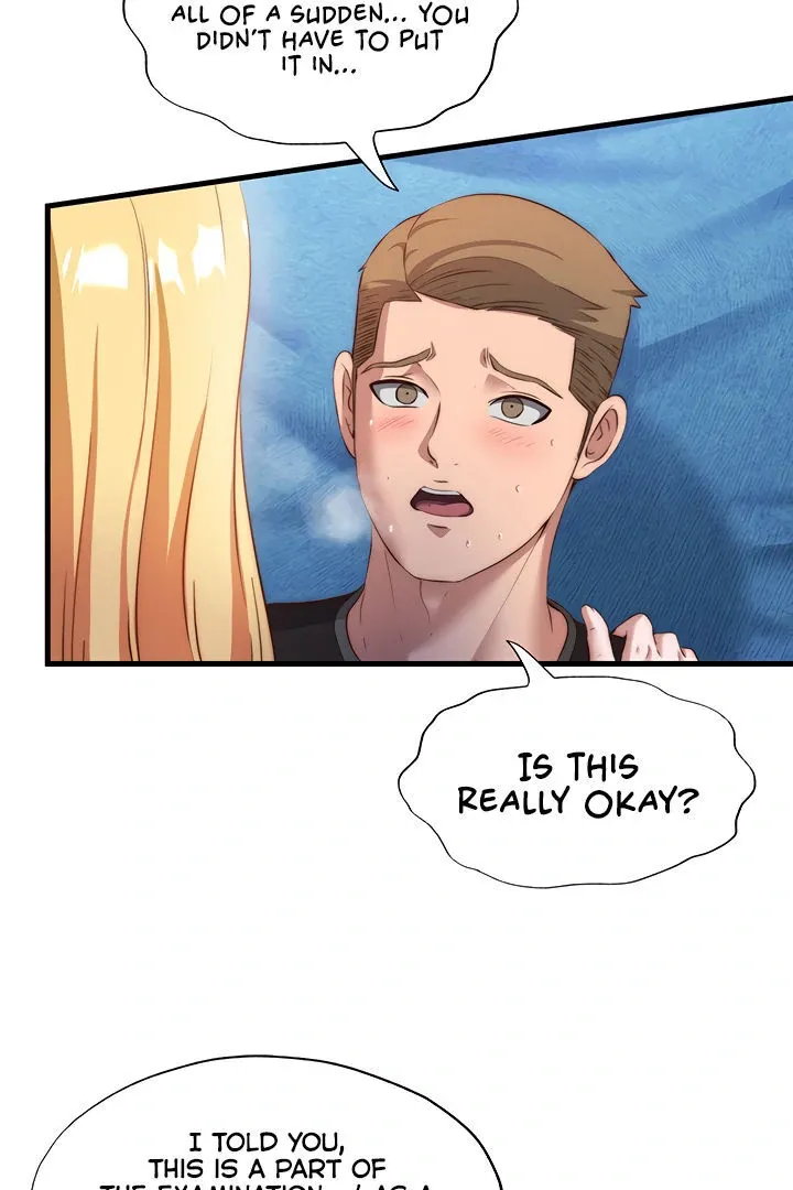 A Situation Full of Erections Chapter 8 page 6 - 