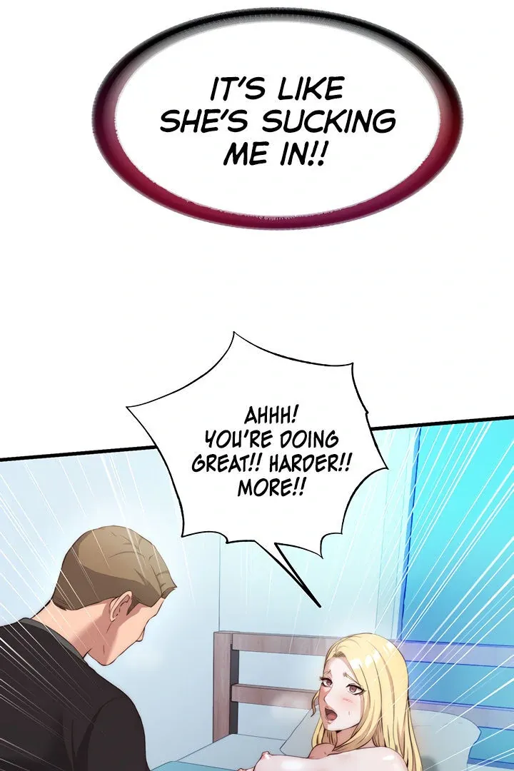 A Situation Full of Erections Chapter 8 page 56 - 