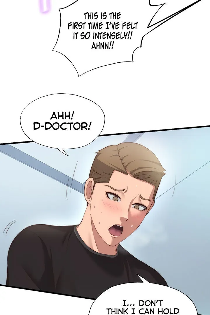 A Situation Full of Erections Chapter 8 page 60 - 