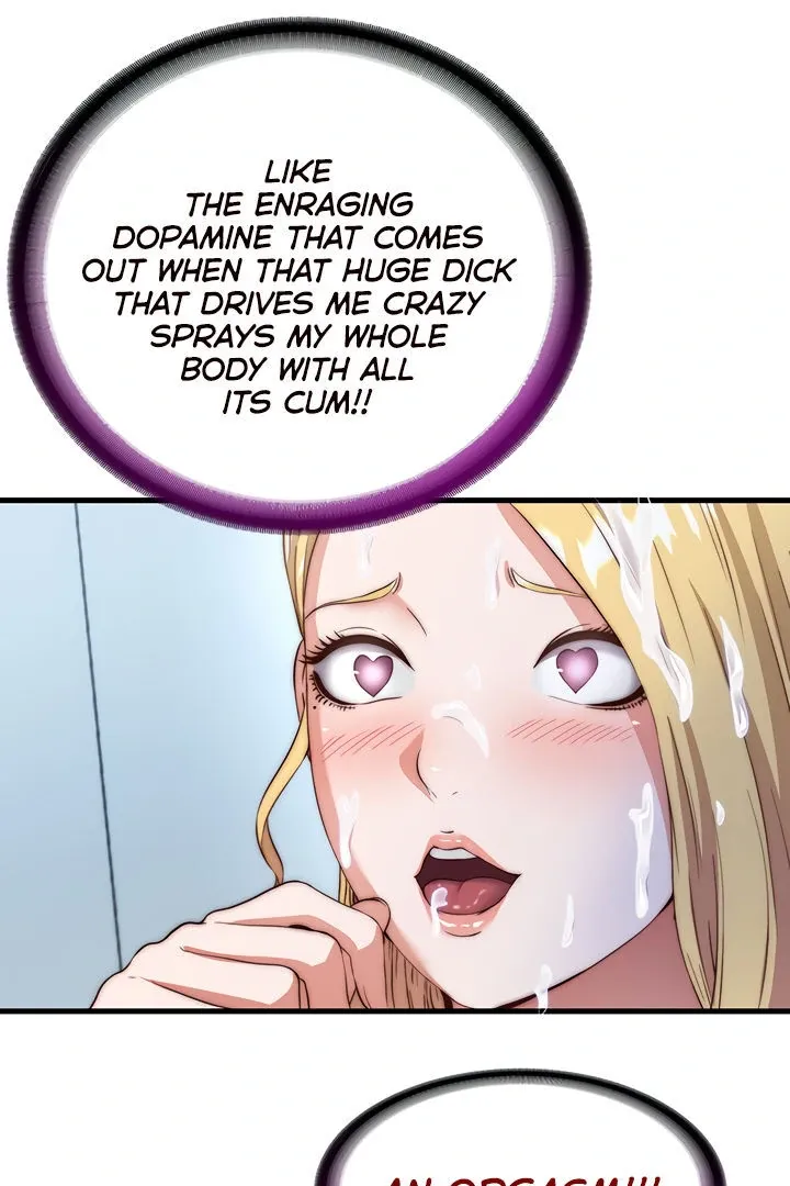 A Situation Full of Erections Chapter 8 page 75 - 