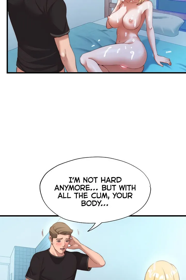A Situation Full of Erections Chapter 8 page 77 - 