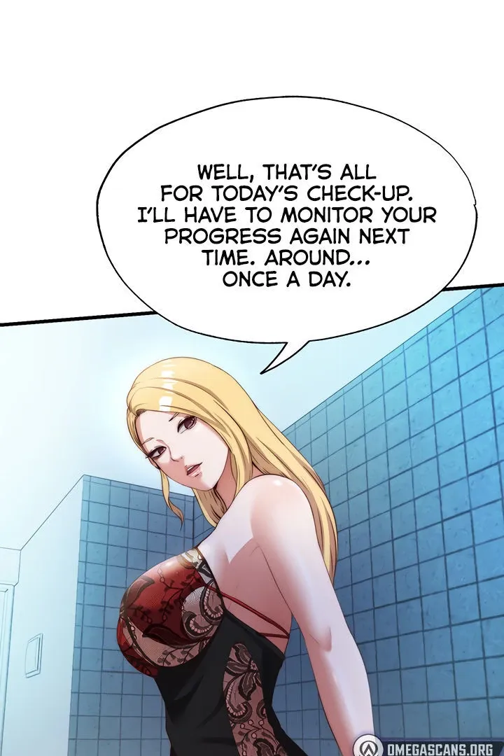 A Situation Full of Erections Chapter 8 page 83 - 
