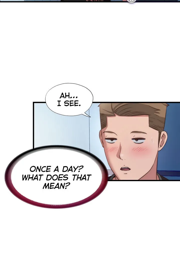 A Situation Full of Erections Chapter 8 page 84 - 