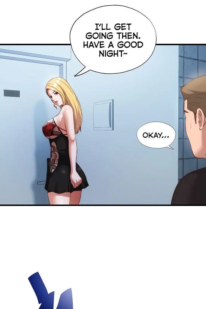 A Situation Full of Erections Chapter 8 page 85 - 