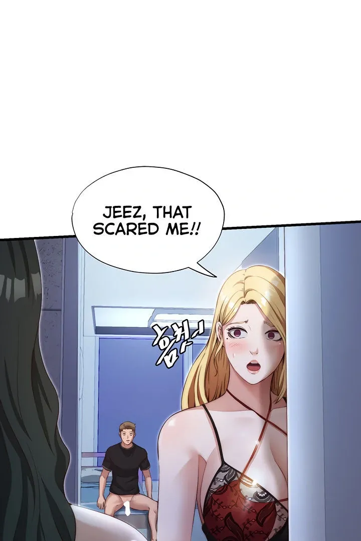 A Situation Full of Erections Chapter 8 page 88 - 