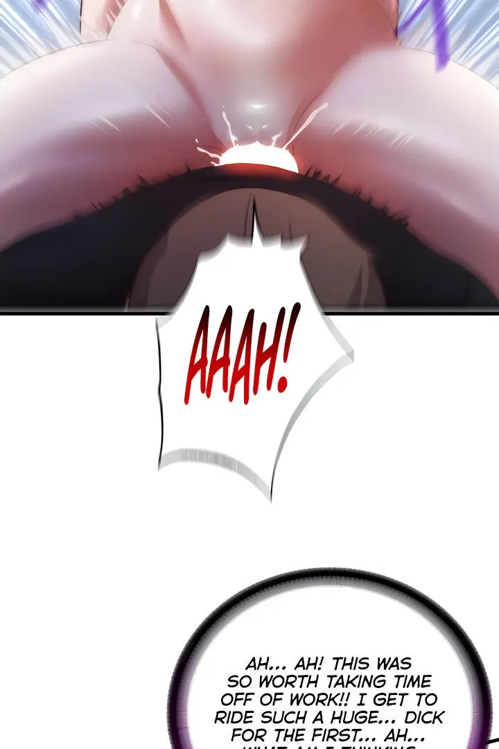 A Situation Full of Erections Chapter 8 page 10 - 
