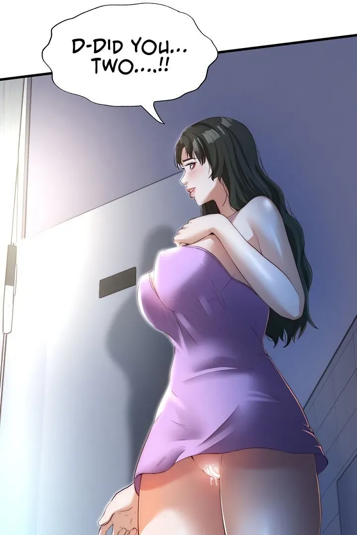 A Situation Full of Erections Chapter 8 page 92 - 