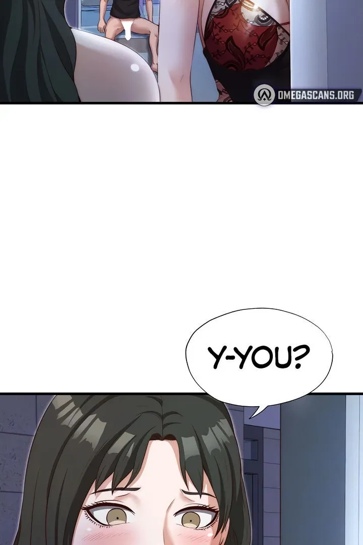 A Situation Full of Erections Chapter 9 page 11 - 