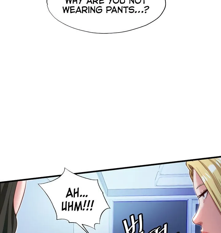 A Situation Full of Erections Chapter 9 page 14 - 