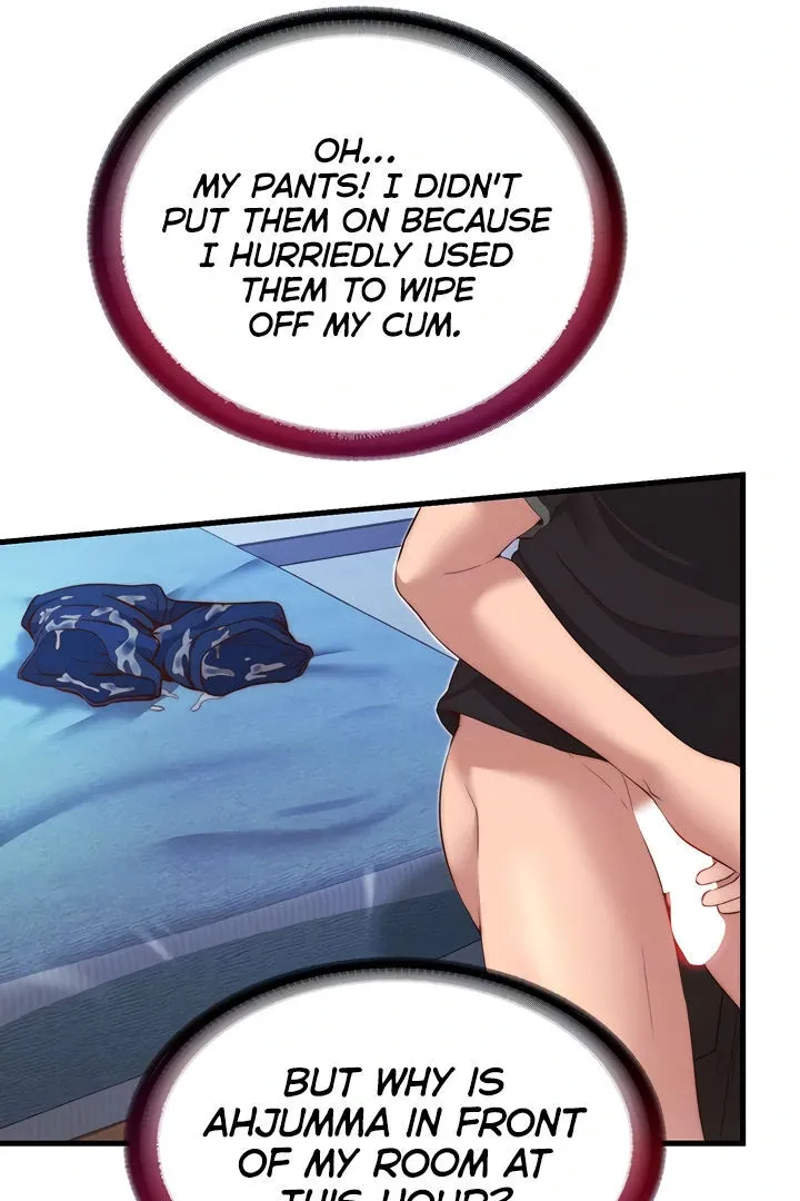 A Situation Full of Erections Chapter 9 page 16 - 