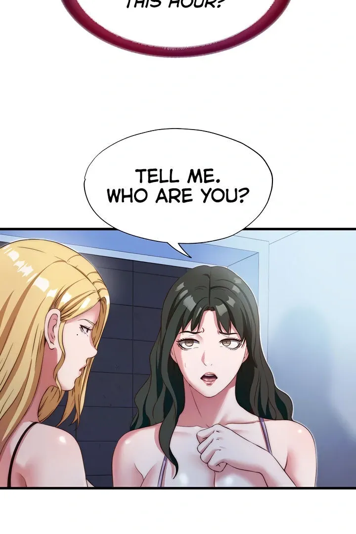 A Situation Full of Erections Chapter 9 page 17 - 