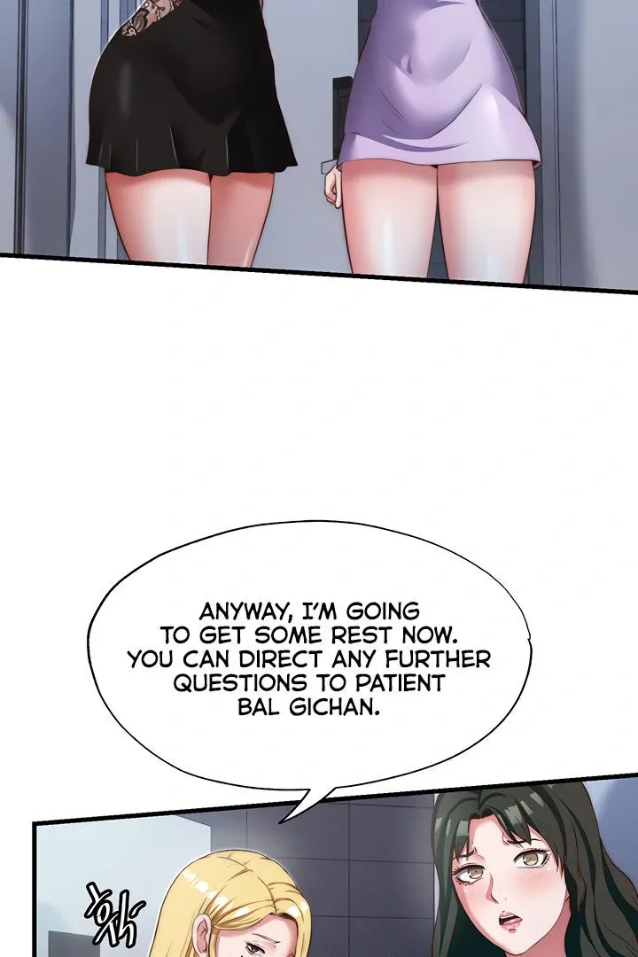 A Situation Full of Erections Chapter 9 page 20 - 