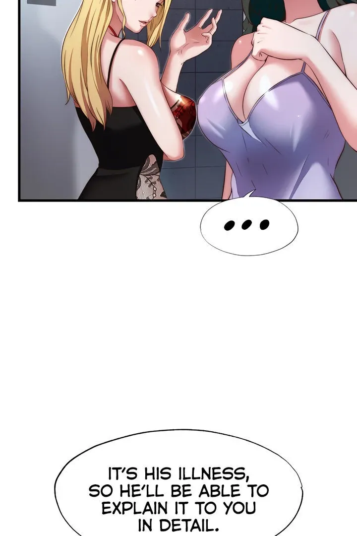 A Situation Full of Erections Chapter 9 page 21 - 