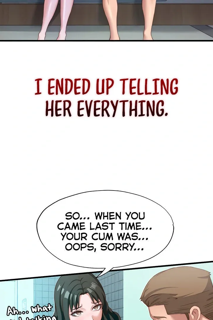 A Situation Full of Erections Chapter 9 page 25 - 
