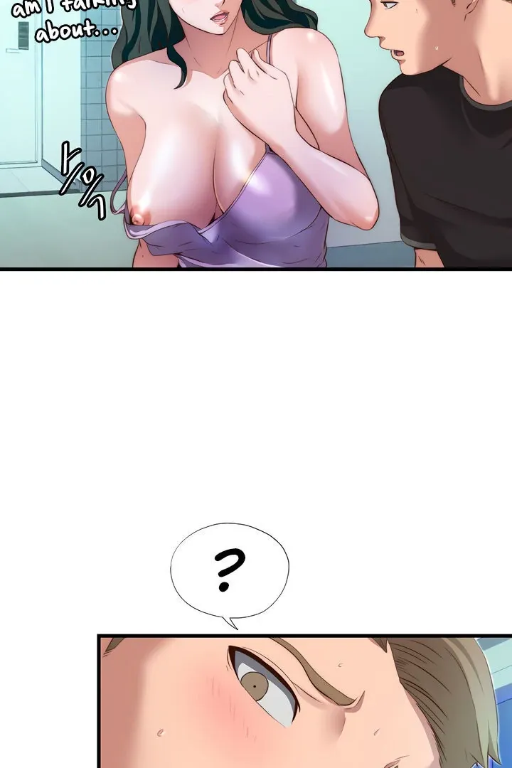 A Situation Full of Erections Chapter 9 page 26 - 