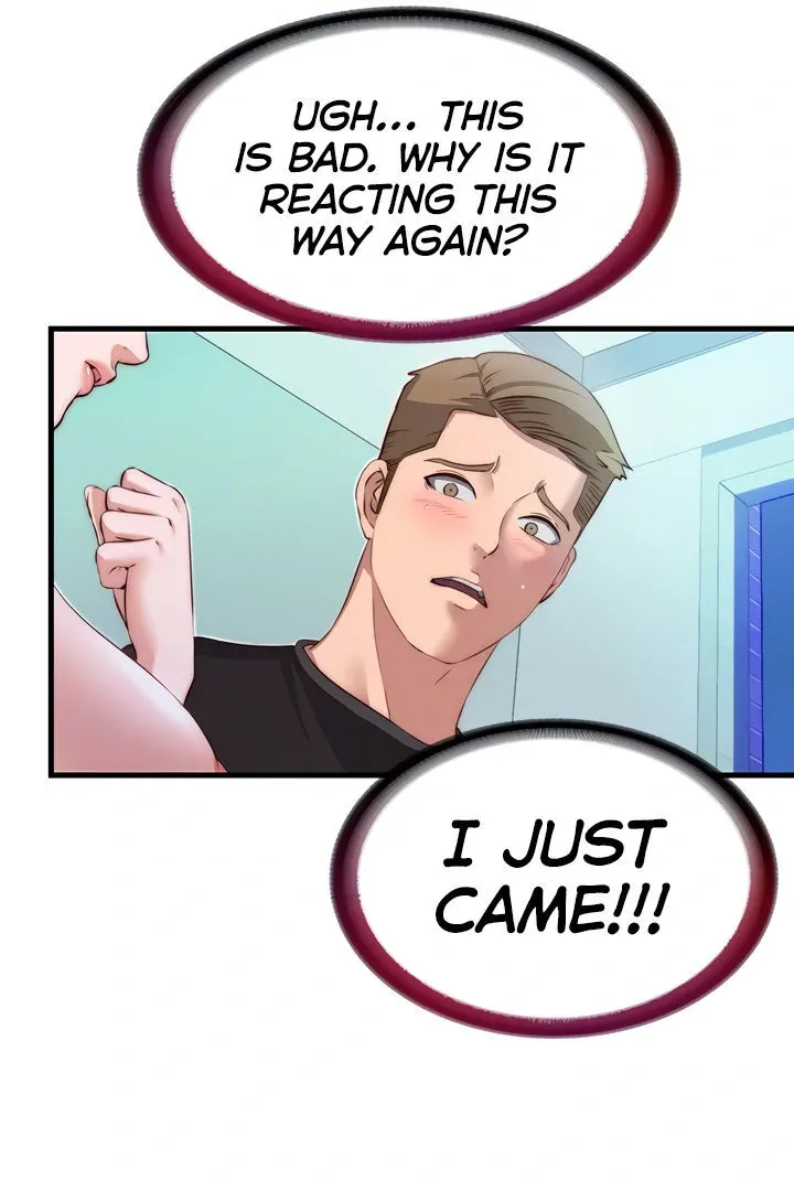 A Situation Full of Erections Chapter 9 page 29 - 
