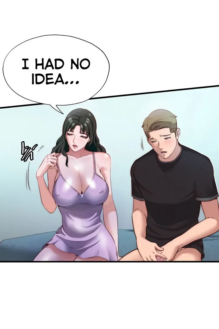 A Situation Full of Erections Chapter 9 page 30 - 