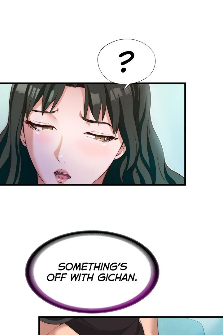 A Situation Full of Erections Chapter 9 page 31 - 