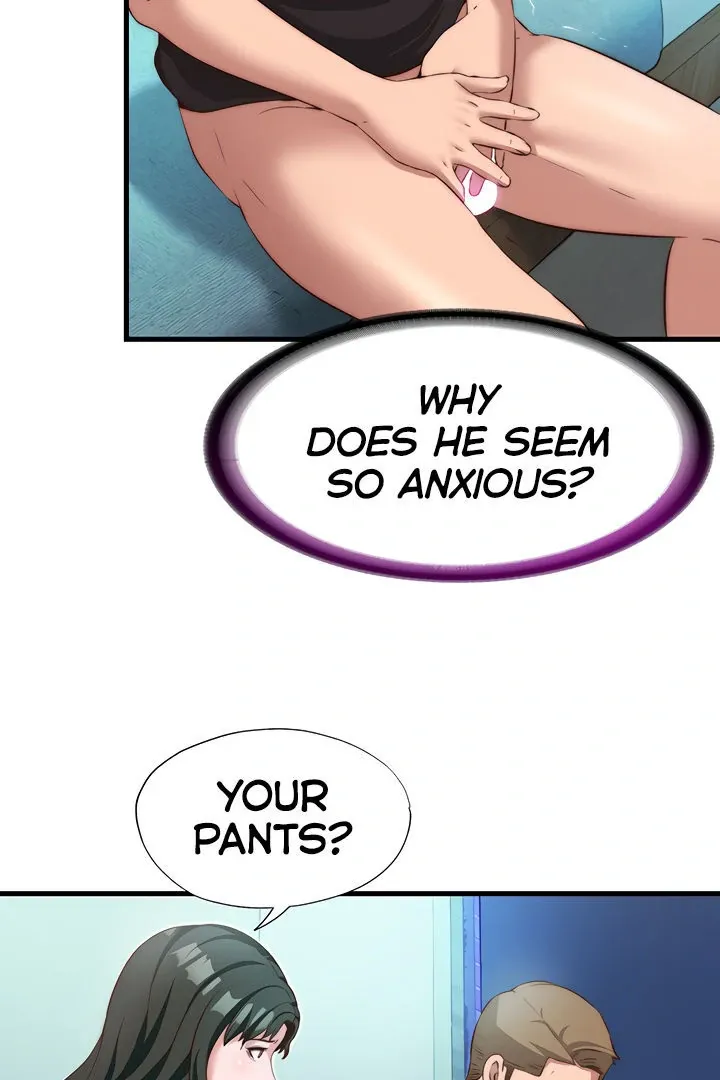 A Situation Full of Erections Chapter 9 page 32 - 