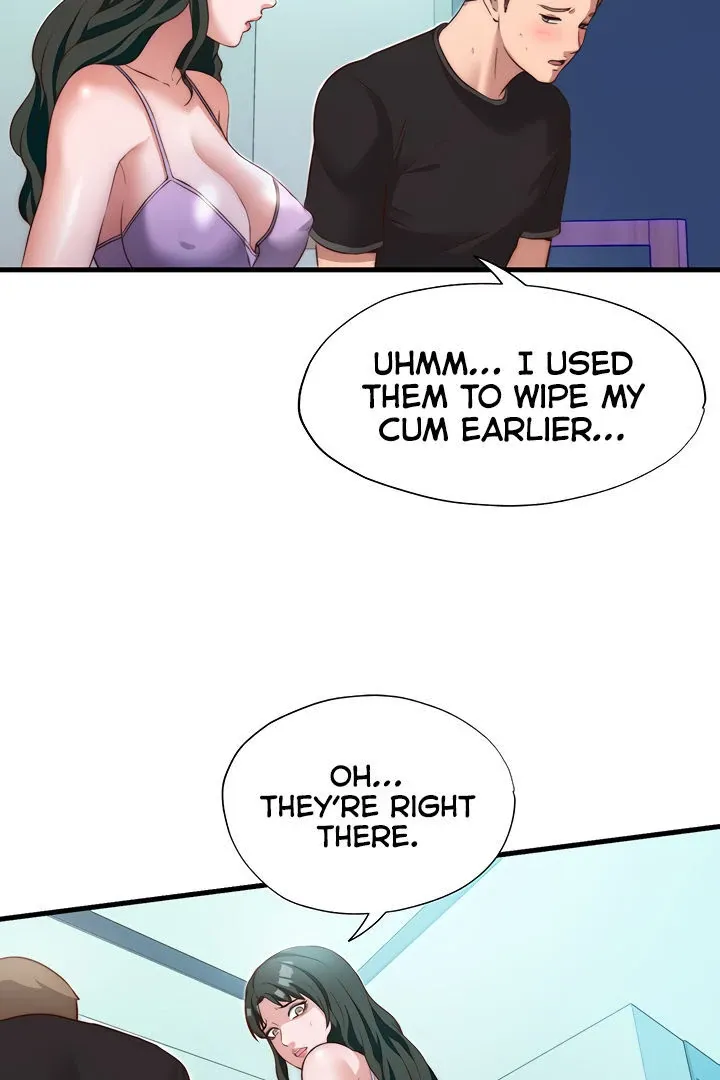 A Situation Full of Erections Chapter 9 page 33 - 